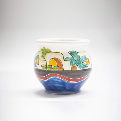 Plant pot Dammusi VSP5DA