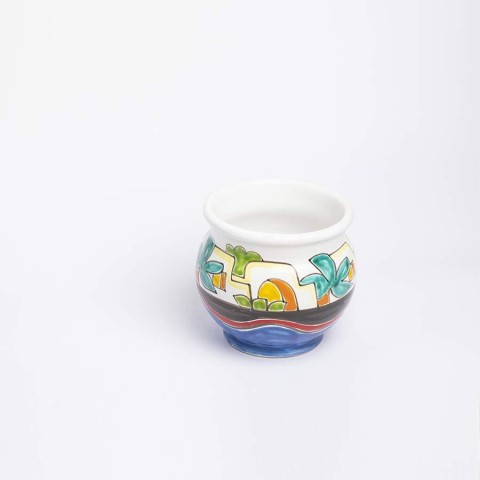 Vaso Portapiante VSP5DA