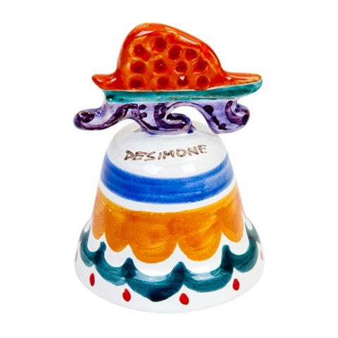 Campanella Medusa CMP295-3