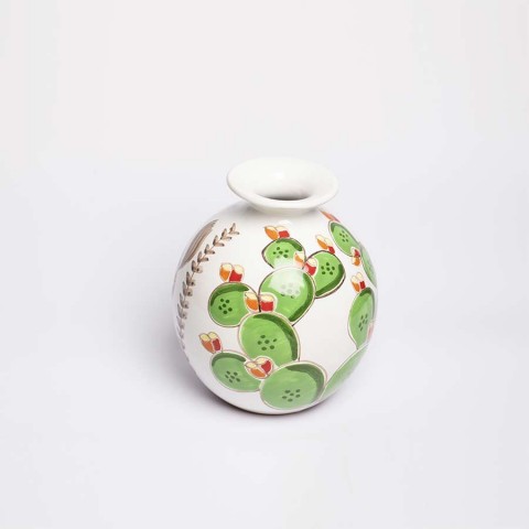Vaso in ceramica VS507FK-FC