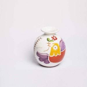 Vaso Tondo Folk VS507FK-FK