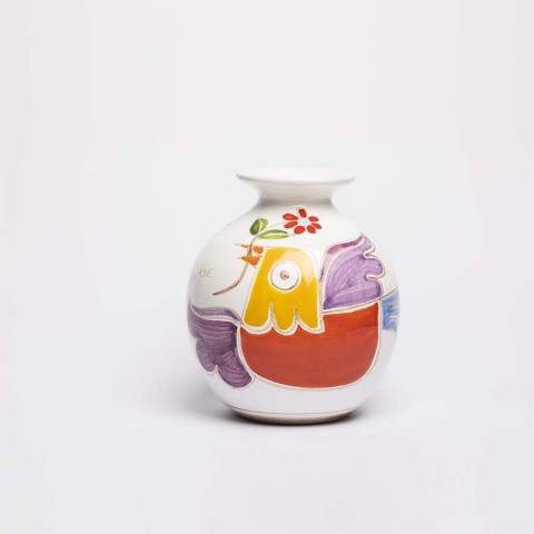 Vaso in ceramica VS507FK-FK