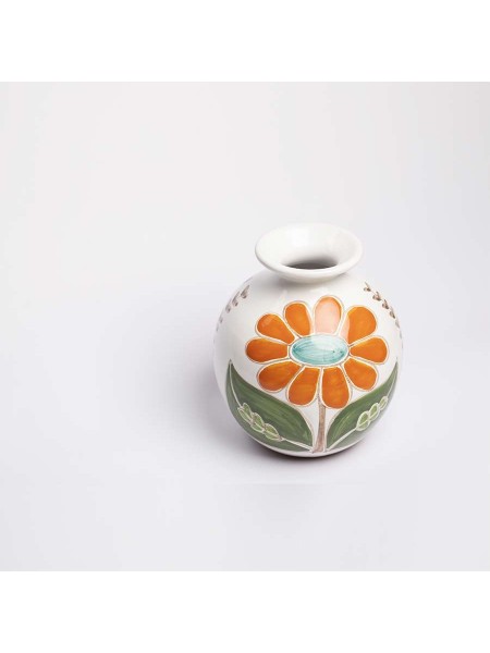 Vaso Tondo Folk VS507FK-MG