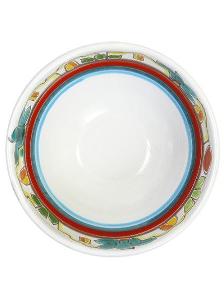 Bowl Dammusi CTLDA