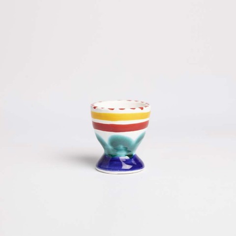 Egg cup Alicudi PU728AL