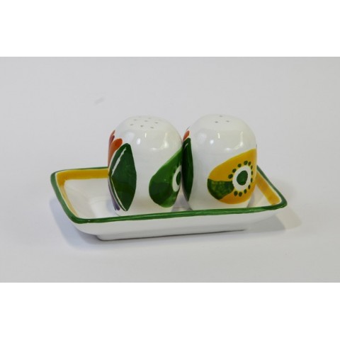 Set Sale e Pepe Filicudi