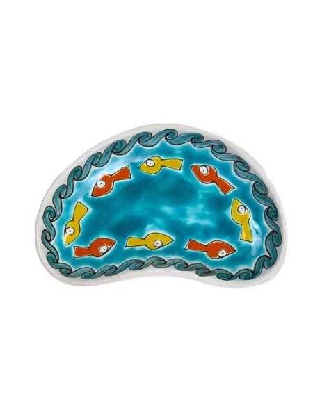 Mezzaluna Gadir MZL20GA ceramiche de simone