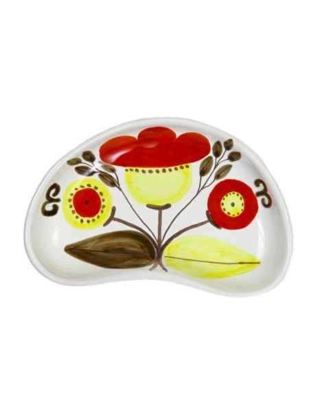 Mezzaluna Eolie MZL20EO ceramiche de simone