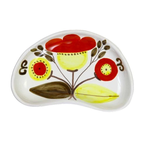 Mezzaluna Eolie MZL20EO ceramiche de simone