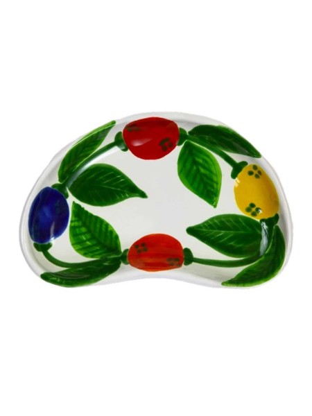 Mezzaluna Elba MZL20EL ceramiche de simone