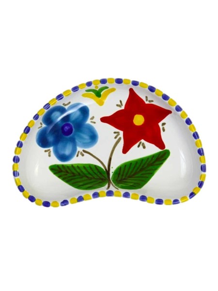 Mezzaluna Lampione MZL20LM ceramiche de simone