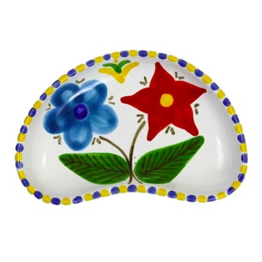 Mezzaluna Lampione MZL20LM ceramiche de simone