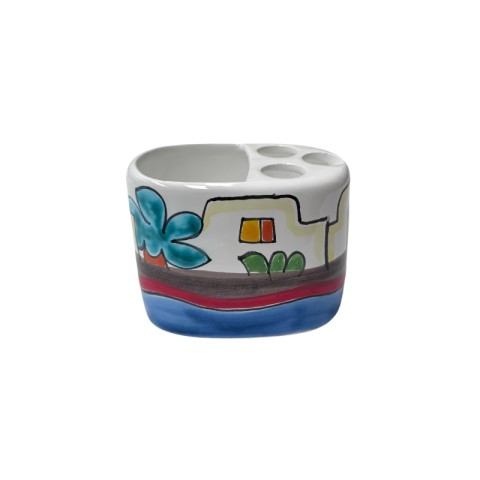 Toothbrush holder Dammusi