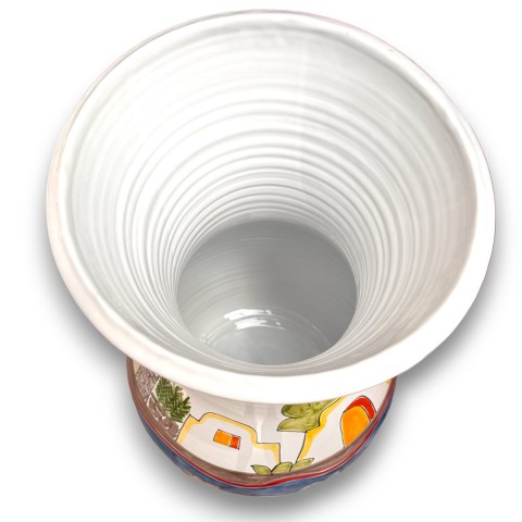 Umbrella stand vase Dammusi