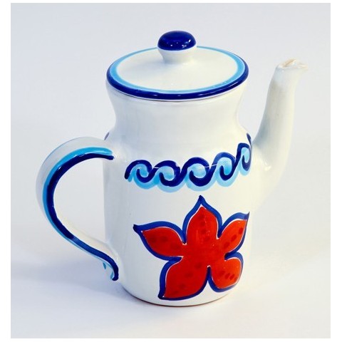 Tea Pot Maestrale CF56MS
