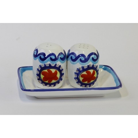 Set Sale e Pepe Tramontana