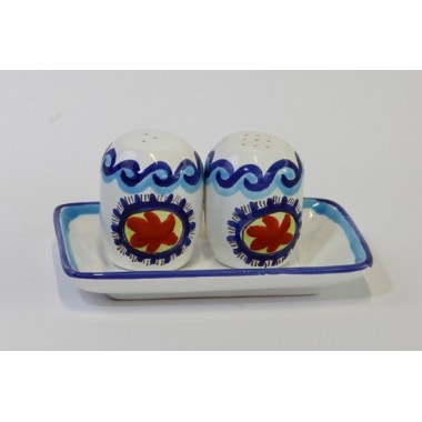 Set Sale e Pepe Tramontana