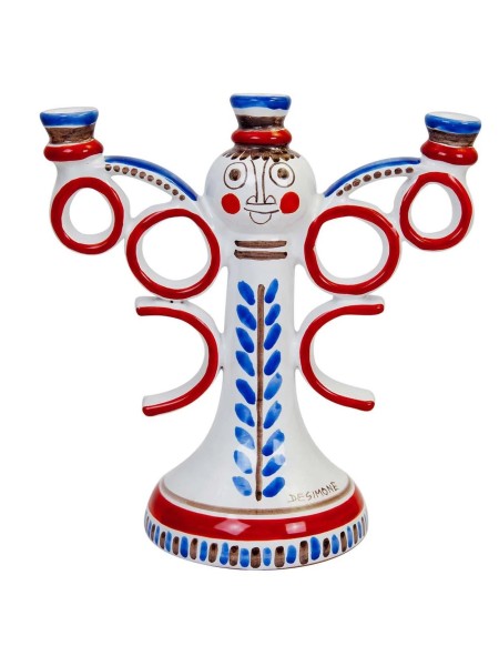 Candelabro CAN334