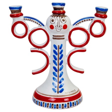 Candelabro CAN334