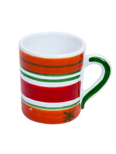 Tazza Capri