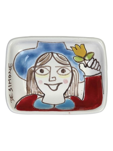 Ashtray Folk PC280FK-2