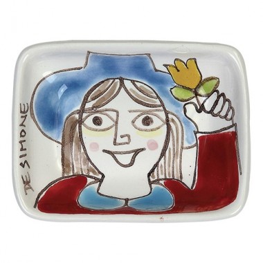 Ashtray Folk PC280FK-2
