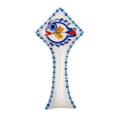 Poggiamestolo cucina Levante PMS5LE Ceramiche De Simone