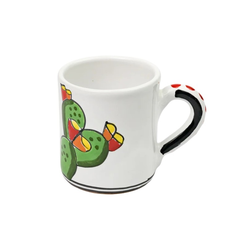 Tazza Fichi d'India