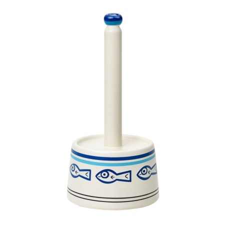 Kitchen roll holder Corfù Ceramiche De Simone