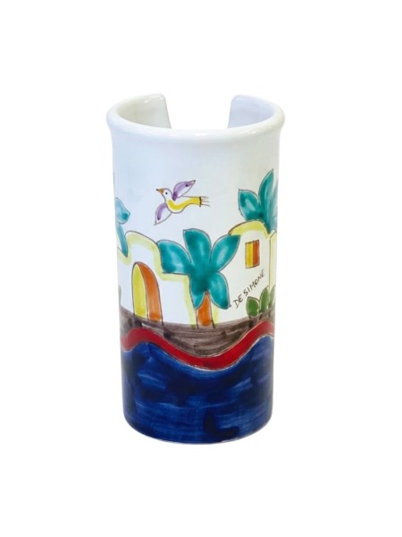 Glass holder Dammusi
