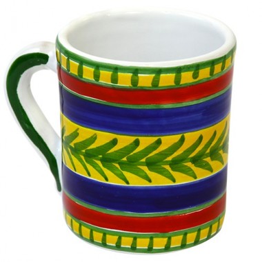 Mug Vulcano