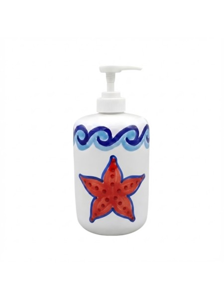 Soap dispenser Maestrale