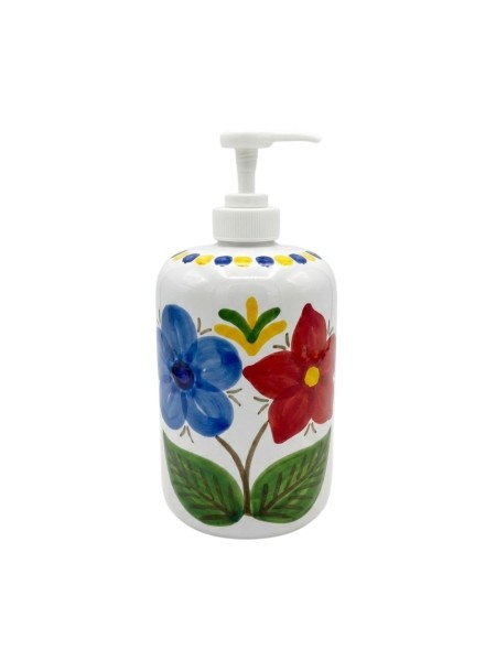 Soap dispenser Lampione