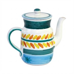 Teiera Segesta CF56SG Ceramiche De Simone