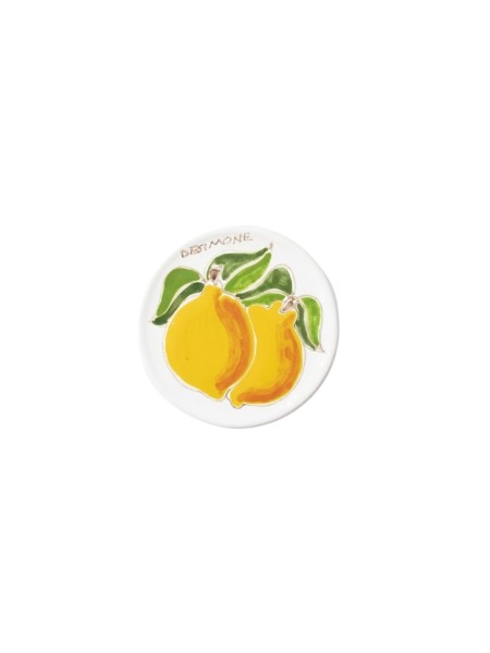 Sottobottiglia Folk Limoni SBT5FKAR