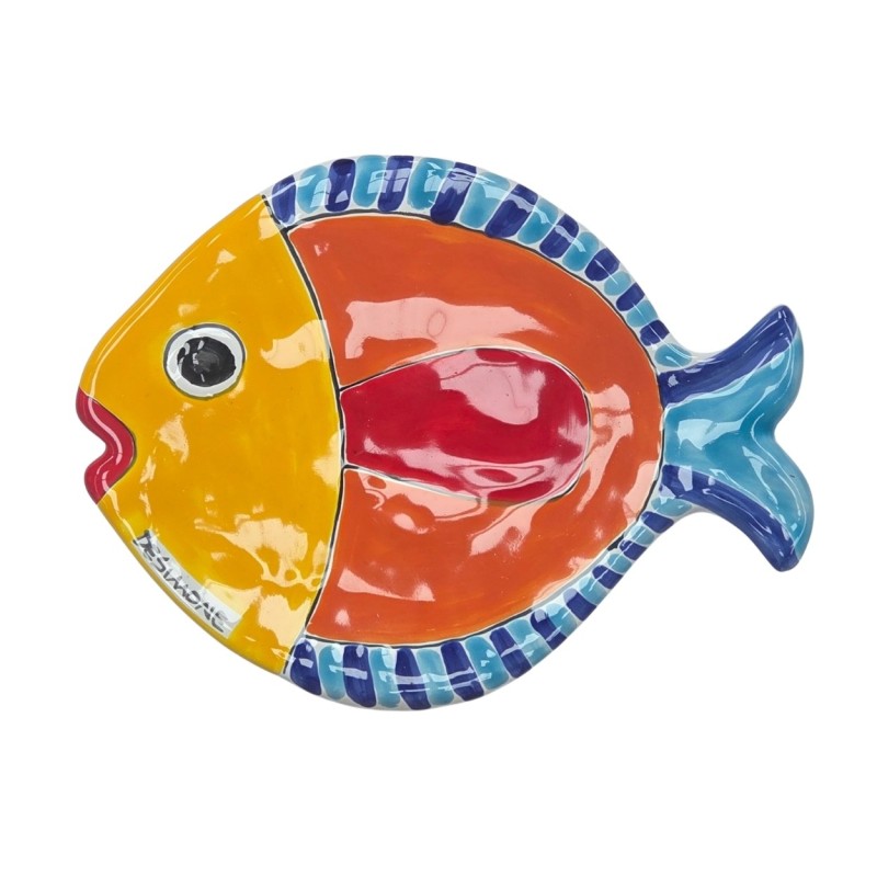 Fish Plate PT4PEP