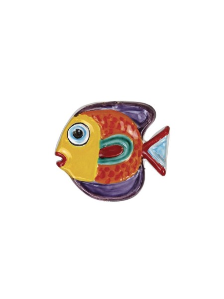 Pesce in Bassorilievo PER320A-5