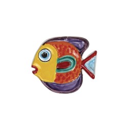 Pesce in Bassorilievo PER320A-5