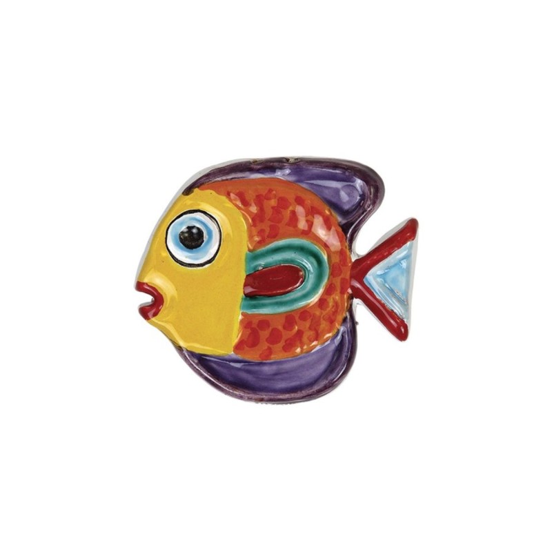Bas-relief fish PER320A-5