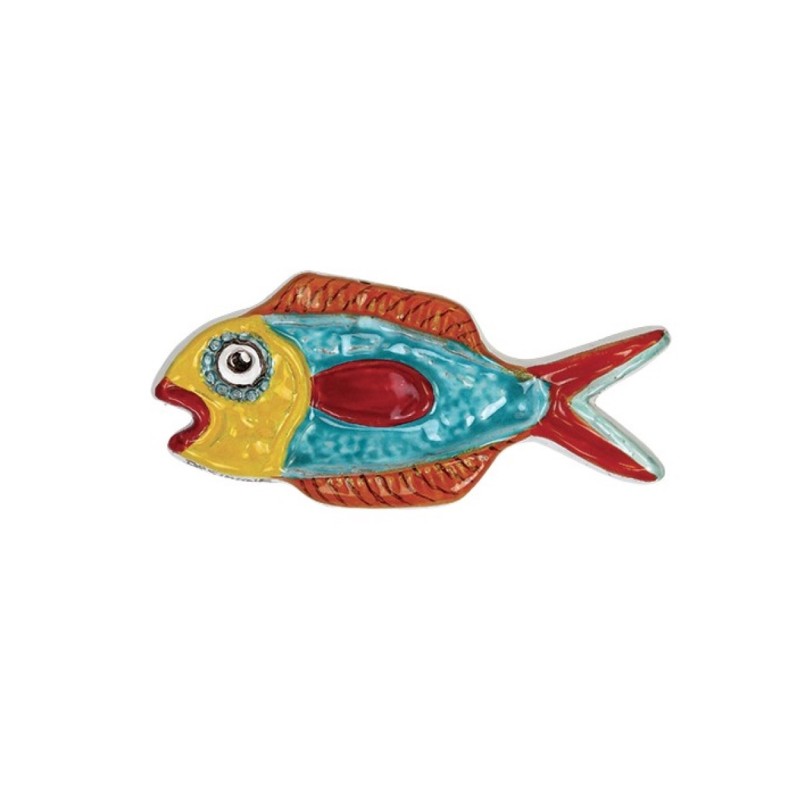 Bas-Relief Fish PER320A-2