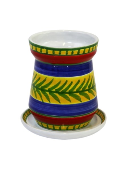 Scolaposate Vulcano SCP5VU Ceramiche De Simone