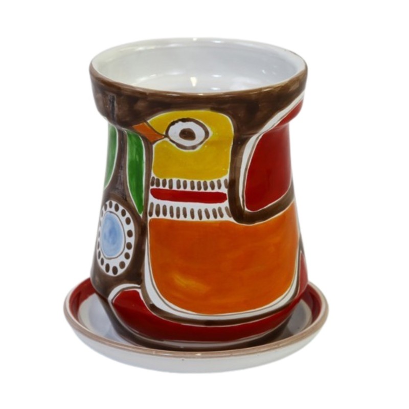 Scolaposate Stromboli SCP5ST Ceramiche De Simone