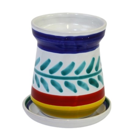 Scolaposate Selinunte SCP5SE Ceramiche De Simone