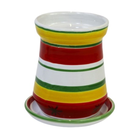 Scolaposate Procida SCP5PR Ceramiche De Simone