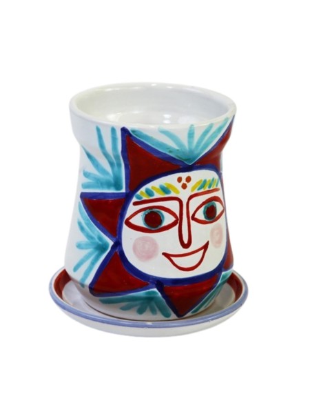 Scolaposate Salina SCP5SA Ceramiche De Simone