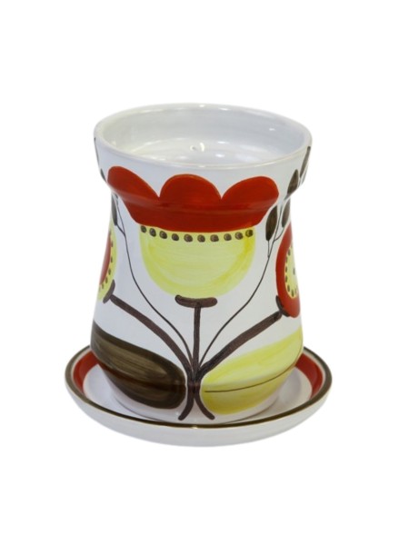 Scolaposate Eolie SCP5EO Ceramiche De Simone
