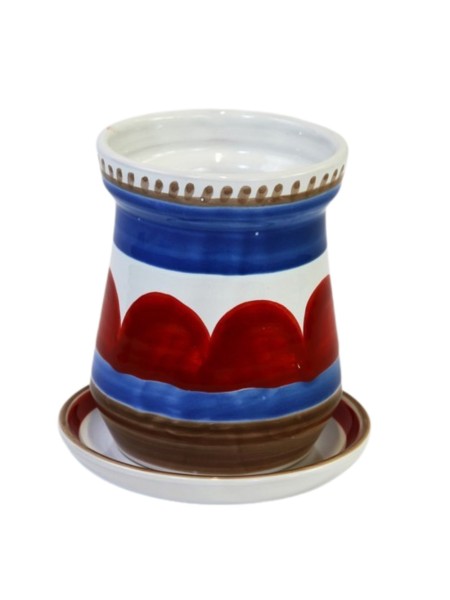 Scolaposate Lampedusa SCP5LA Ceramiche De Simone
