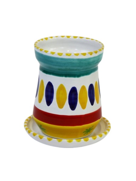 Scolaposate Lipari SCP5LP Ceramiche De Simone