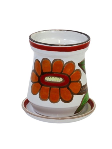 Scolaposate Linosa SCP5LI Ceramiche De Simone