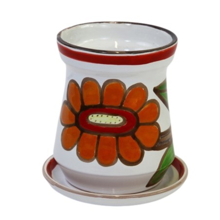 Scolaposate Linosa SCP5LI Ceramiche De Simone